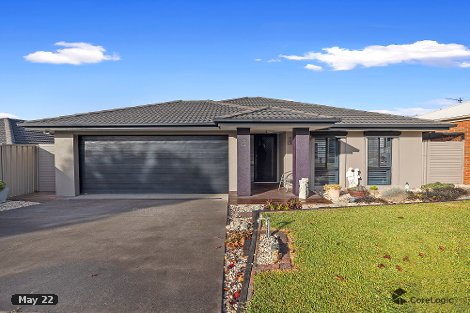 8 Parkside Cl, Leongatha, VIC 3953