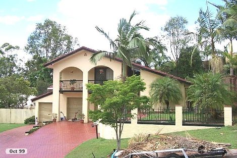 10 Tamboura Ct, The Gap, QLD 4061