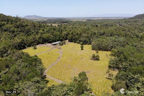 Lot 1 Moravciks Rd, Bemerside, QLD 4850