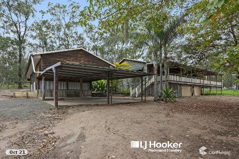 10 Firetail Ave, Regency Downs, QLD 4341