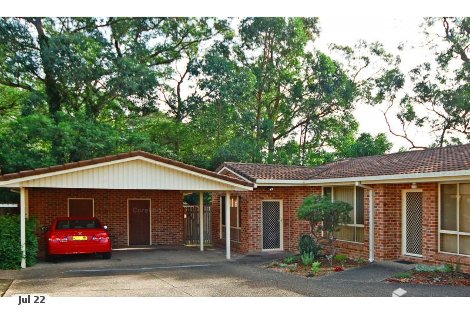 6/1 Carisbrooke Cl, Bomaderry, NSW 2541