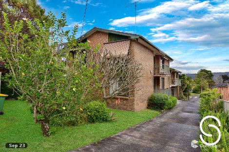 9/50 Frederick St, Point Frederick, NSW 2250