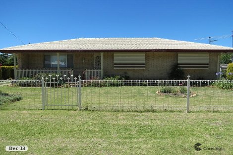 6 Drayton St, Allora, QLD 4362