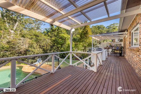 19 Glenfern Pl, Gymea Bay, NSW 2227