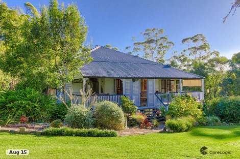 385 Schreibers Rd, Cooran, QLD 4569