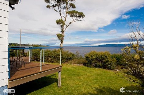 31 Charlotte Cove Rd, Charlotte Cove, TAS 7112