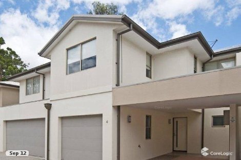 4/158 Woogaroo St, Forest Lake, QLD 4078