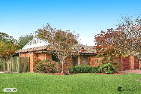 42 Sandon Cct, Forest Hill, VIC 3131