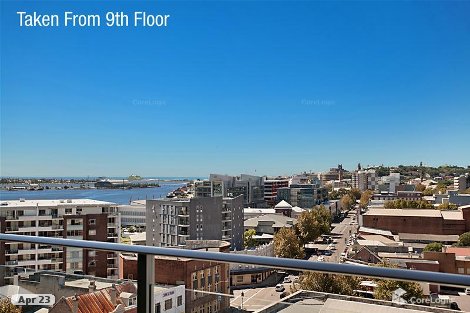 86/741 Hunter St, Newcastle West, NSW 2302