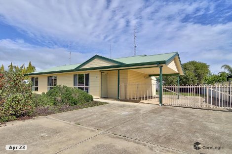 19 Furner Cres, Port Hughes, SA 5558