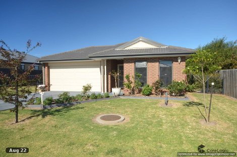 16 Mckimmie Ct, East Bairnsdale, VIC 3875