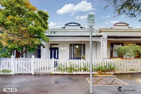 66 Lothian St, North Melbourne, VIC 3051