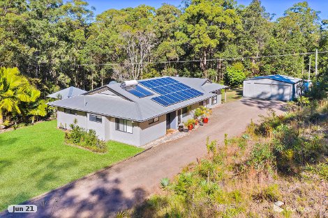 256 Ilkley Rd, Ilkley, QLD 4554