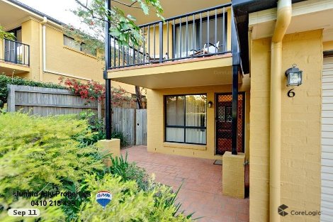 6/18 Pumice St, Eight Mile Plains, QLD 4113