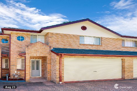 13/30 Hillcrest Rd, Quakers Hill, NSW 2763