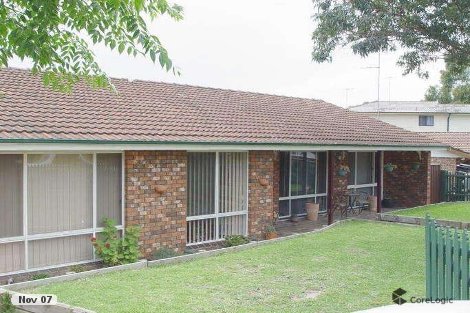 17 Turquoise Pl, Eagle Vale, NSW 2558