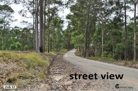 Lot 2 South Bank Rd, Tamban, NSW 2441