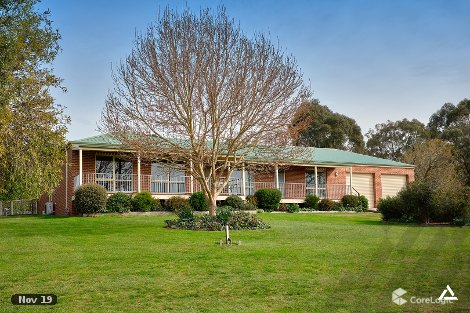 7 Huntingdon Ct, Drouin, VIC 3818