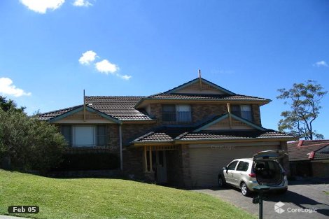 18 Broughton Way, Lakelands, NSW 2282