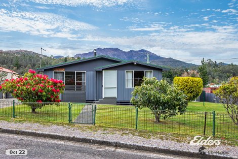 20 Clark St, Queenstown, TAS 7467