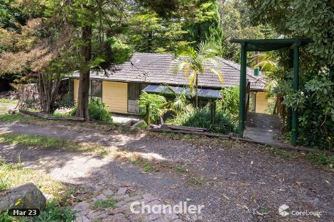 20 Olive Gr, Tecoma, VIC 3160