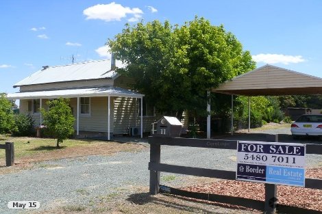 11 Frome St, Mathoura, NSW 2710