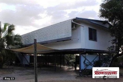 20 Fourth Ave, Scottville, QLD 4804