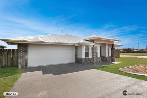 2 Hannaford Cres, Wyreema, QLD 4352