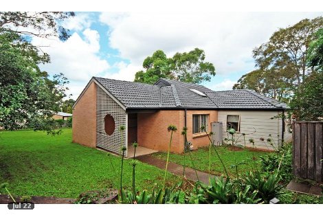 10/33 Lynburn Ave, Bomaderry, NSW 2541