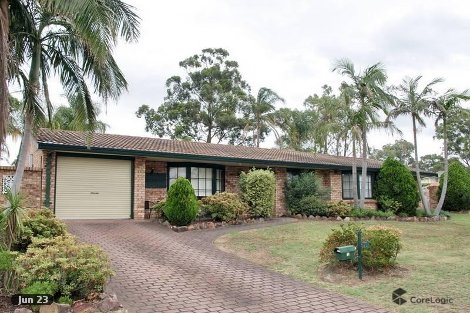 1 Bunce Pl, Werrington County, NSW 2747