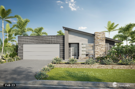 Lot 3 Rod Smith Dr, Coes Creek, QLD 4560