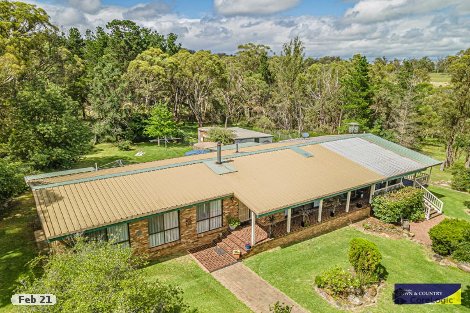 9 Baker Rd, Invergowrie, NSW 2350