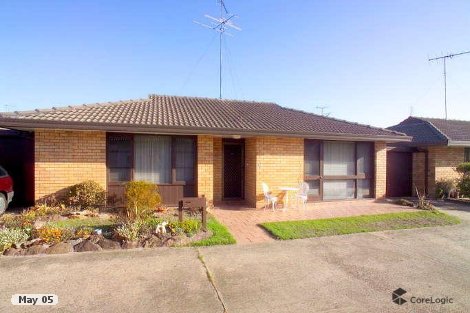 13/581 Bunnerong Rd, Matraville, NSW 2036