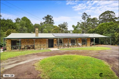 25 Branch Creek Rd, Clear Mountain, QLD 4500