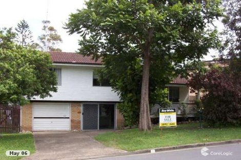 8 Ivymount St, Nathan, QLD 4111