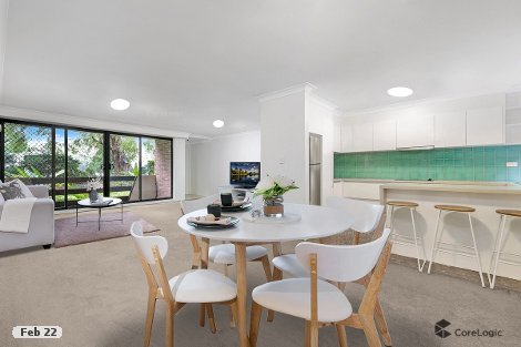 2/27-35 Cook Rd, Centennial Park, NSW 2021