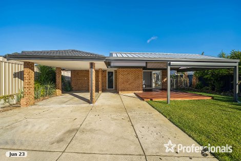 4a Mayflower Cres, Craigie, WA 6025