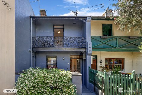 138 Union St, Erskineville, NSW 2043