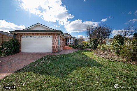 89 Paul Coe Cres, Ngunnawal, ACT 2913