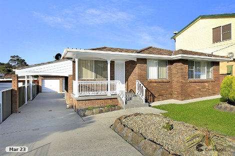 11 Cox Pde, Mount Warrigal, NSW 2528