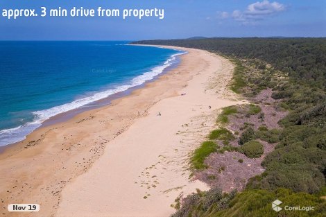 281 South Head Rd, Moruya Heads, NSW 2537