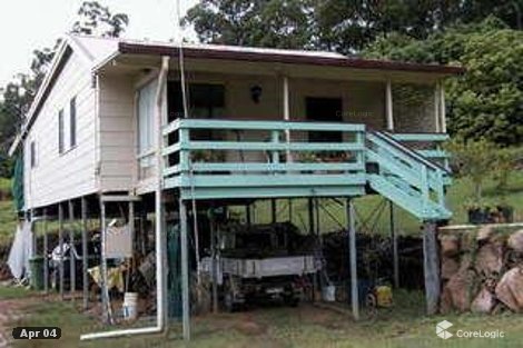 371 Gumboil Rd, Lake Macdonald, QLD 4563