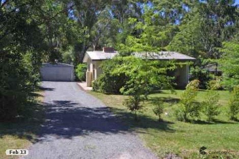 152 Brougham Rd, Mount Macedon, VIC 3441