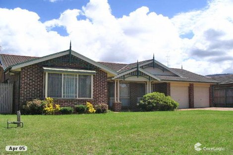 13 Pat Geraghty Pl, Woonona, NSW 2517