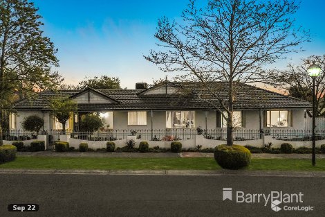 5 Oxley Ct, Chirnside Park, VIC 3116