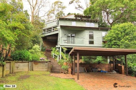 285 Cordeaux Rd, Mount Kembla, NSW 2526