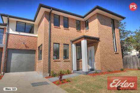 1/1a Reynolds St, Old Toongabbie, NSW 2146