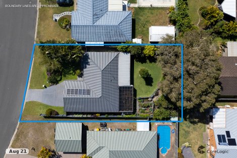 13 Burrendong Rd, Coombabah, QLD 4216