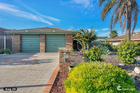 4 Capri Cl, West Lakes, SA 5021