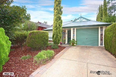 10 Mckinnon Park, Clare, SA 5453